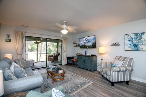 Ocean Ridge House | Club Cottage 824 - CLARITY