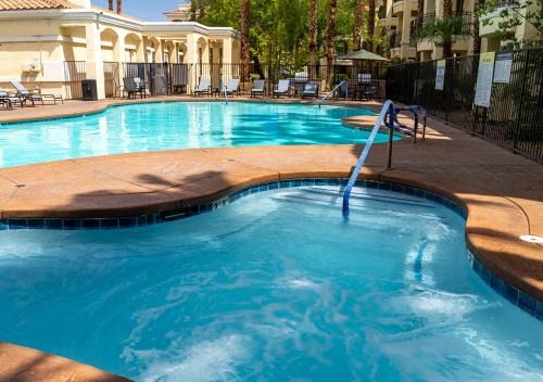 Las Vegas Resort | Club de Soleil All-Suite Resort