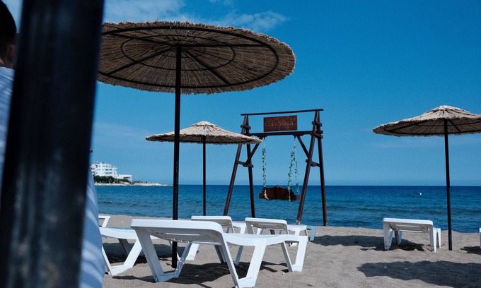 Atakent Hotel | Club Efes Otel