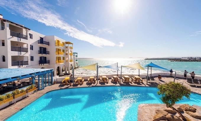 Mykonos Apartment | Club Mykonos by First Private Stays