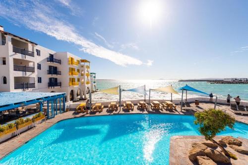 Mykonos Apartment | Club Mykonos Langebaan by First Private Stays