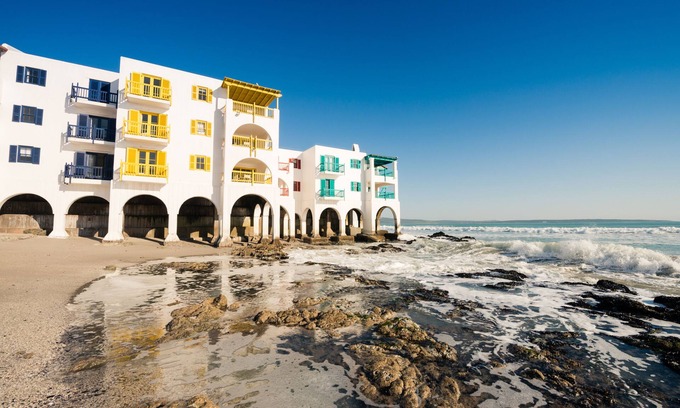 Mykonos Apartment | Club Mykonos Langebaan