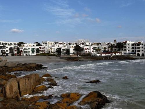 Mykonos Apartment | Club Mykonos unit 372 it’s 5 sleepers 2 bedrooms