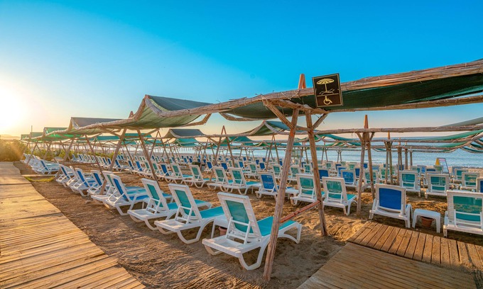 Payallar Resort | Club Sun Heaven - All Inclusive