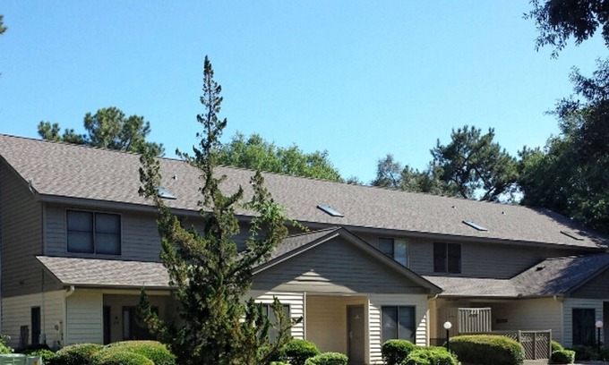 Sea Trail House | Club Villas at Sea Trail- Pet Friendly- by Sloane Realty Vacations