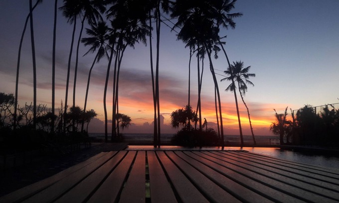 Waskaduwa Hotel | Club Waskaduwa Beach Resort & Spa