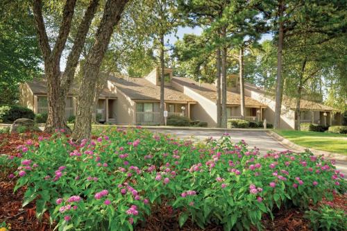 Fairfield Bay Resort | Club Wyndham Resort at Fairfield Bay