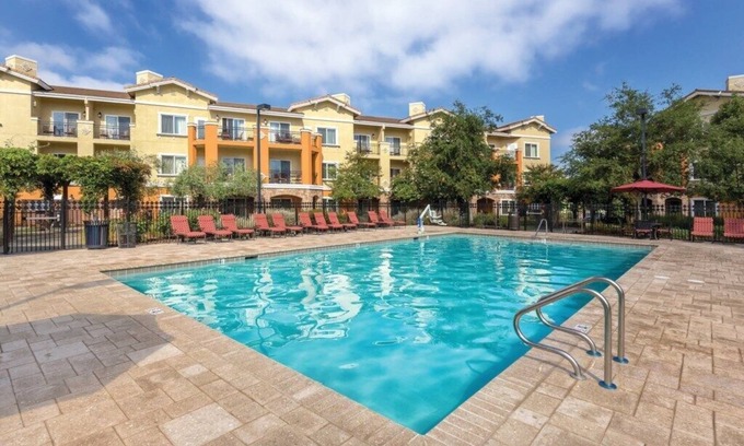 Napa Apartment | Club Wyndham Vino Bello Resort - Studio