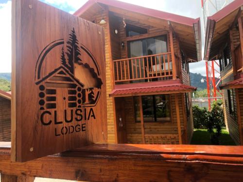 Copey Hotel | Clusia Lodge