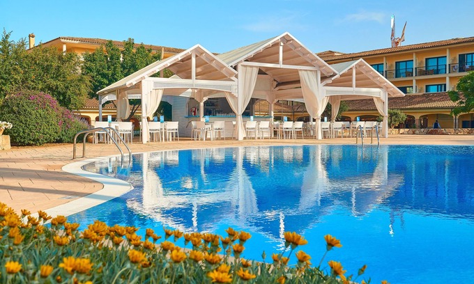 Sa Coma Hotel | CM Mallorca Palace Hotel - Adults Only