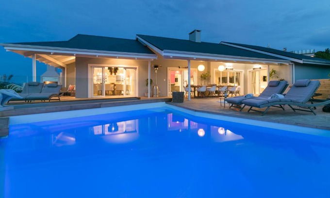 Knysna House | CM34 - Pezula Heaven On Earth