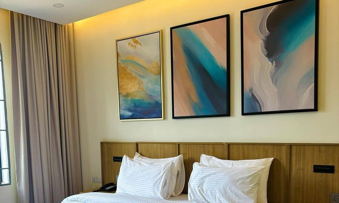 Tarime Hotel | CMG Hotels Ltd