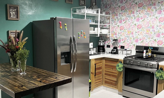 Las Galeras House | CMV family beach home for 8/walking distance to Las Galeras iconic beaches