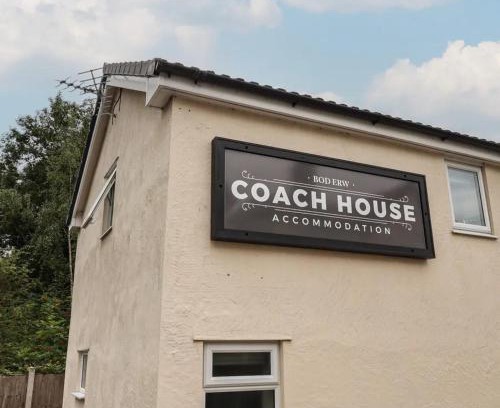 Saint Asaph House | Coach House 2