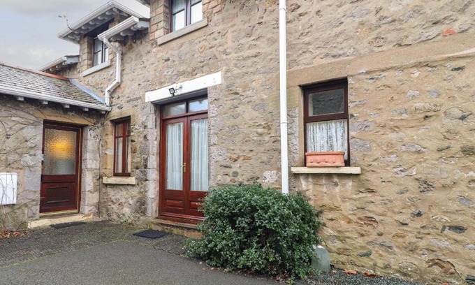 Ingleton House | Coach House Cottage