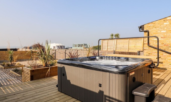 Swalecliffe Cottage | Coast Guard House