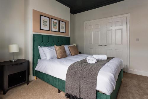 Seaham House | Coastal elegance at Seaham Lodge