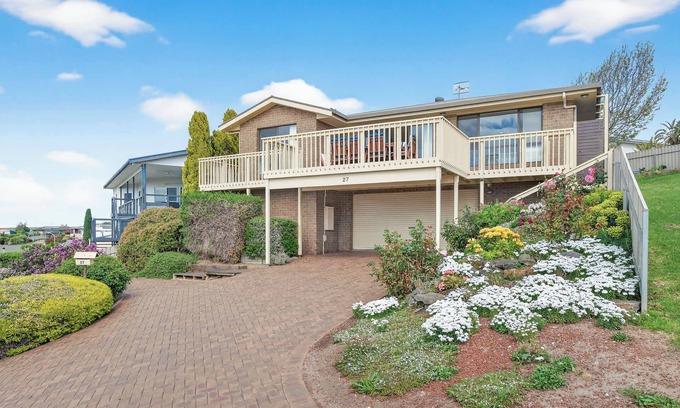 Encounter Bay House | Coastal Escape 27 Southern Right Crescent, Encounter Bay