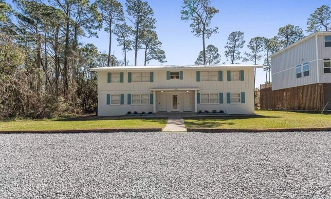 Dauphin Island Apartment | Coastal Escape – Dauphin Island Condos Near the Beach - Unit 3