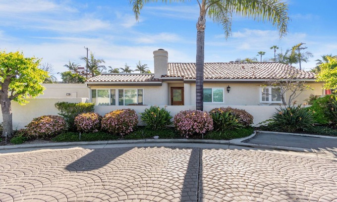 Regatta House | Coastal Getaway w/Pool + Beach Access in Dana Point - Shores Haus