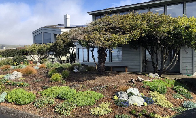 Bodega Bay House | Coastal Getaway with Amazing Views new updates