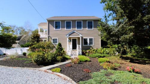 West Cape May House | Coastal Hideaway