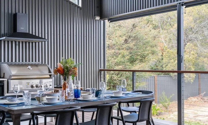 Kioloa House | Coastal Retreat Summa