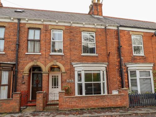 Easington House | Coastguard Cottages