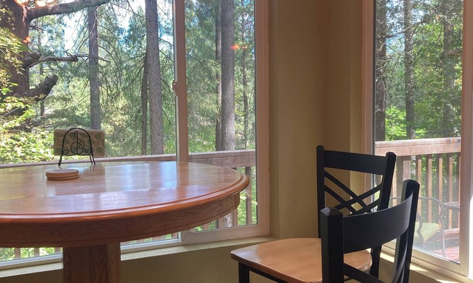 Middletown Cabin | Cobb Tree House; Charming 1-bedroom cabin.