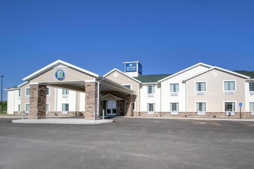 Avoca Hotel | Cobblestone Inn & Suites - Avoca