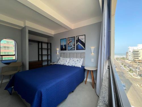 Capao da Canoa Apartment | Cobertura 2Dorm Vista Mar e Serra