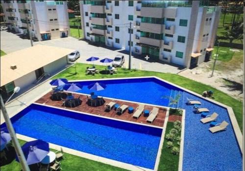 Olivenca Apartment | Cobertura Blue Beach House