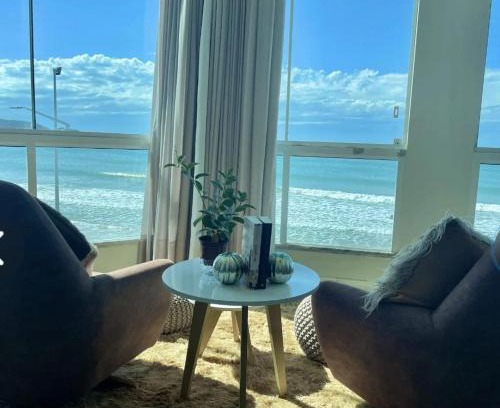 Zimbros House | Cobertura c 3 Suítes Luxo