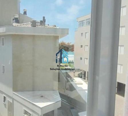 Ingleses do Rio Vermelho Apartment | Cobertura centro ingleses 0190