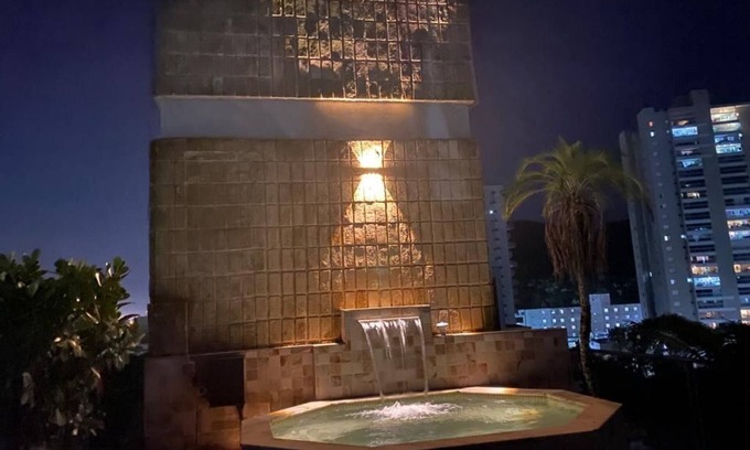 Asturias Apartment | Cobertura Triplex Guarujá