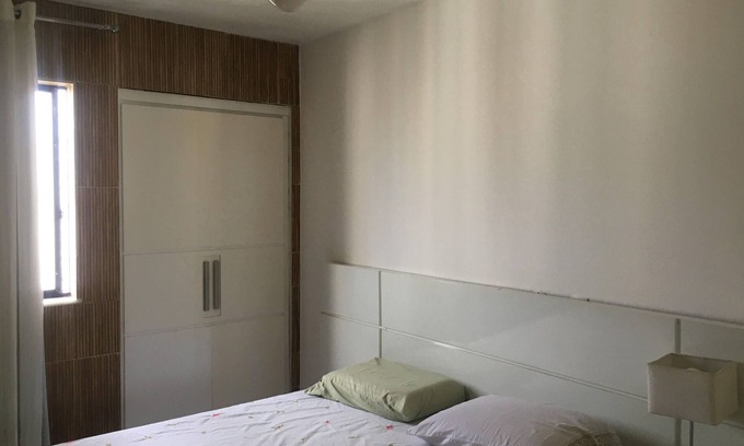 Graca Apartment | Cobertura Vista mar Alto Padrão