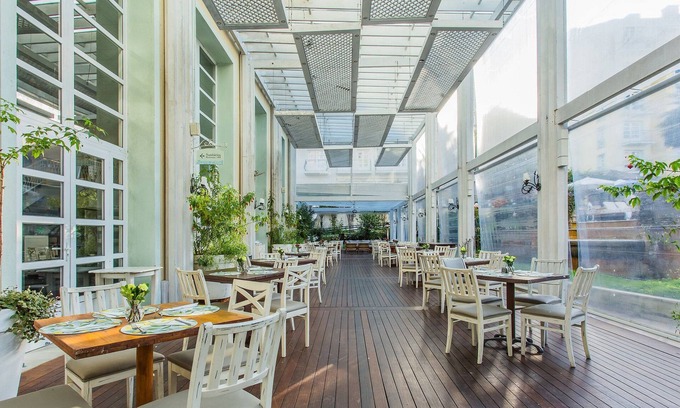 Jurere Apartment | Coberturas luxuosas no resort IL Campanário Resort ILCMASTER