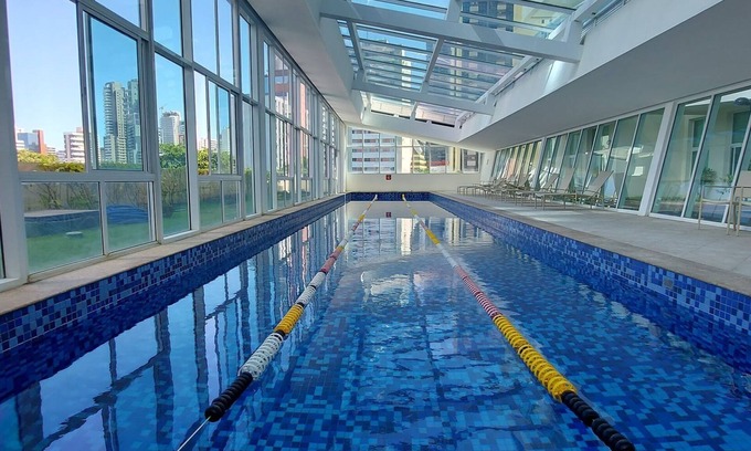 Caminho das Arvores House | COCAR0114 - Style, comfort and many amenities