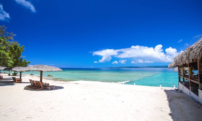 Port Vila Resort | Coco Beach Resort