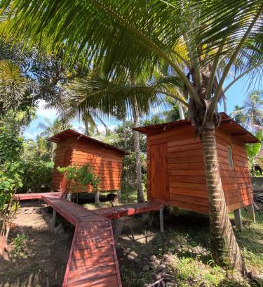 Hettimulla House | Coco Cabins by Thush