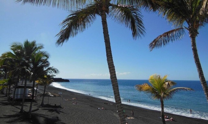 Puerto Naos House | Coco Comfortable holiday residence