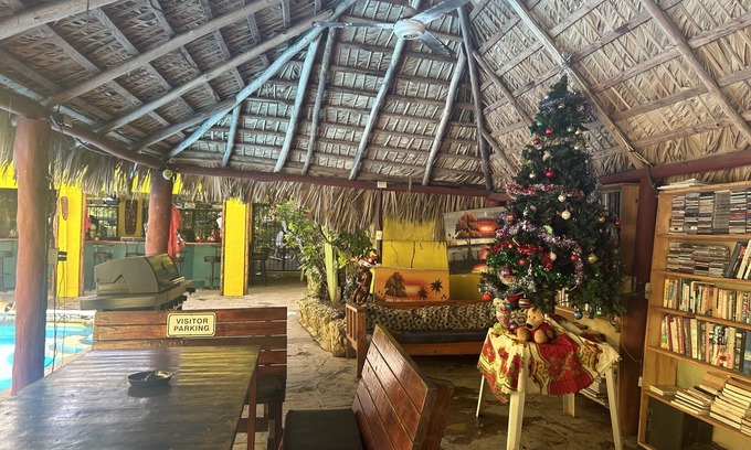 La Esplanada Hotel | Coco Hotel