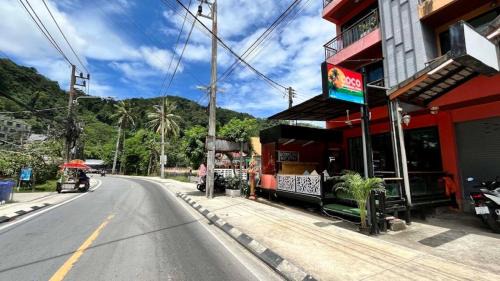 Kata Hotel | Coco Mountain View Guest House Hotel