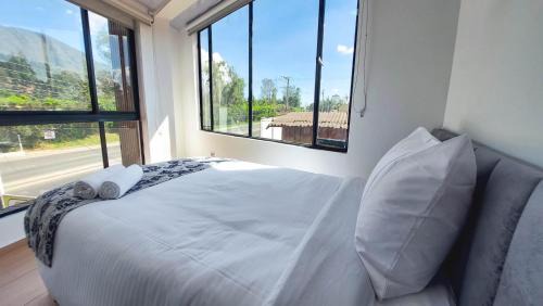 Cota Apartment | COCOA APARTMENTS