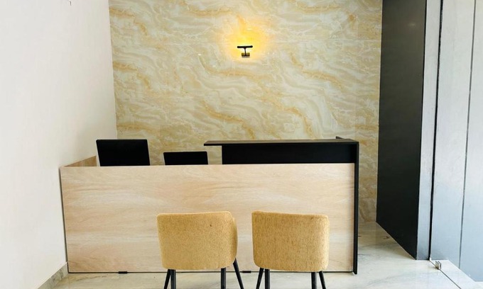 Kannur Hotel | COCOBAY INN