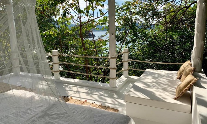 Ko Pha-ngan House | Coconut Beach Bungalows