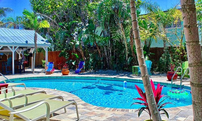 Bay Esplanade Apartment | Coconut Grove Resort by Techtravel