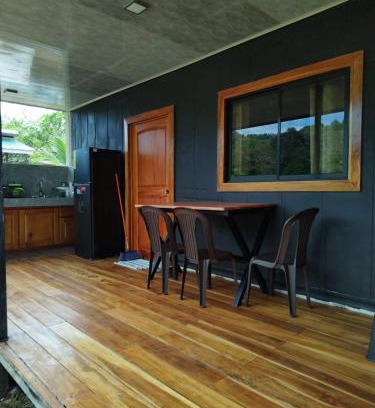 Pavones Apartment | Coconut Lodge Pavones