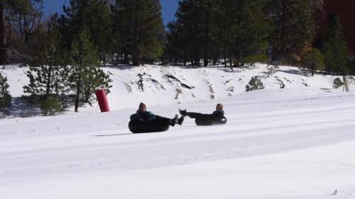 Running Springs House | Cocos Cottage Getaway Running Springs