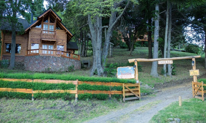 San Carlos de Bariloche Cabin | Cocos Cura Casas de Montaña